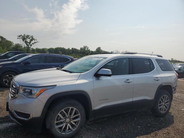 Photo 0 VIN: 1GKKNLLA5KZ284972 - GMC ACADIA SLE 