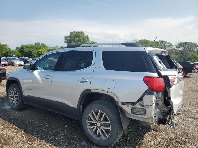 Photo 1 VIN: 1GKKNLLA5KZ284972 - GMC ACADIA SLE 