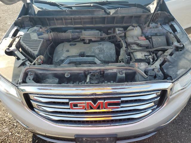 Photo 11 VIN: 1GKKNLLA5KZ284972 - GMC ACADIA SLE 