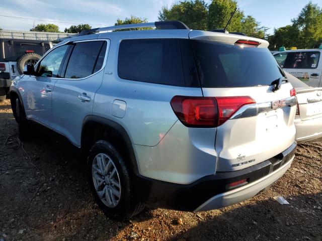 Photo 2 VIN: 1GKKNLLA6HZ169371 - GMC ACADIA SLE 