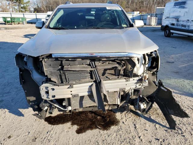 Photo 4 VIN: 1GKKNLLA6HZ172674 - GMC ACADIA SLE 