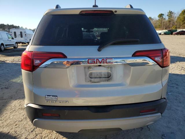 Photo 5 VIN: 1GKKNLLA6HZ172674 - GMC ACADIA SLE 