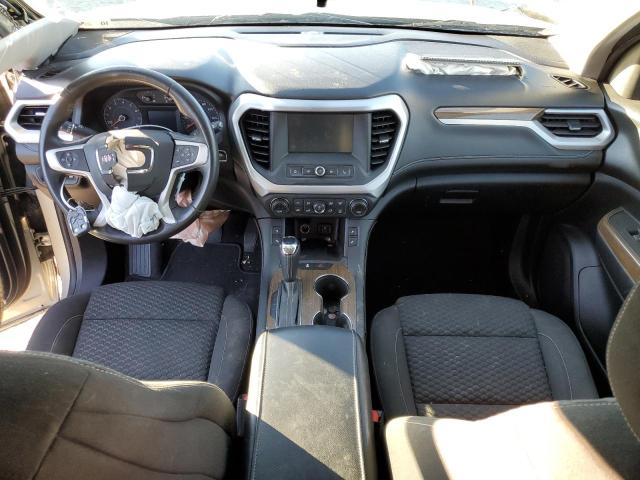 Photo 7 VIN: 1GKKNLLA6HZ172674 - GMC ACADIA SLE 