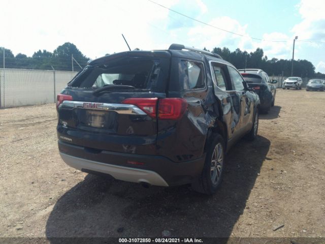 Photo 3 VIN: 1GKKNLLA6HZ214325 - GMC ACADIA 