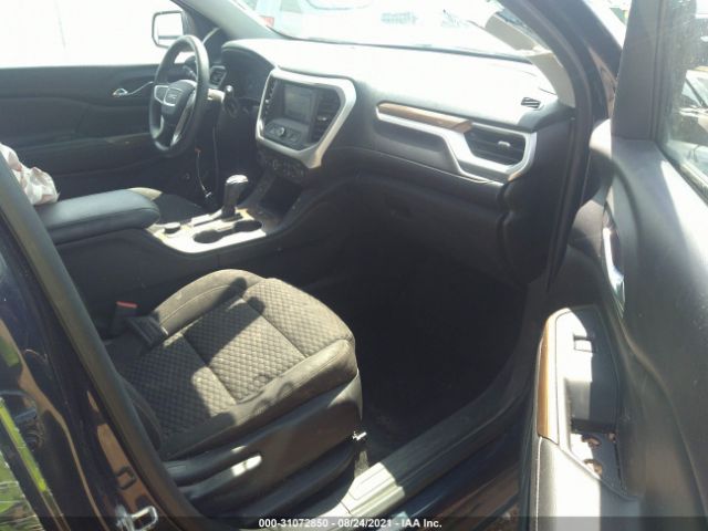 Photo 4 VIN: 1GKKNLLA6HZ214325 - GMC ACADIA 