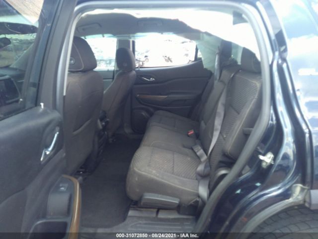 Photo 7 VIN: 1GKKNLLA6HZ214325 - GMC ACADIA 