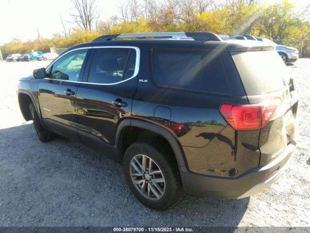 Photo 2 VIN: 1GKKNLLA6HZ295410 - GMC ACADIA 