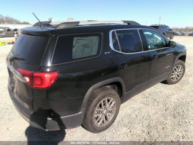 Photo 3 VIN: 1GKKNLLA6HZ295410 - GMC ACADIA 