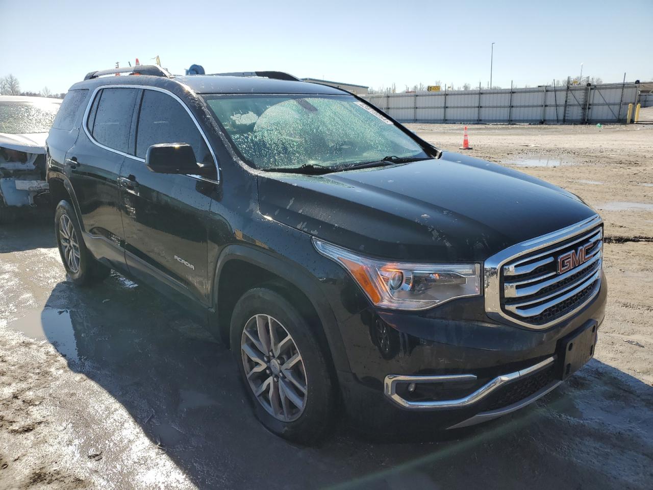 Photo 3 VIN: 1GKKNLLA6HZ312979 - GMC ACADIA 