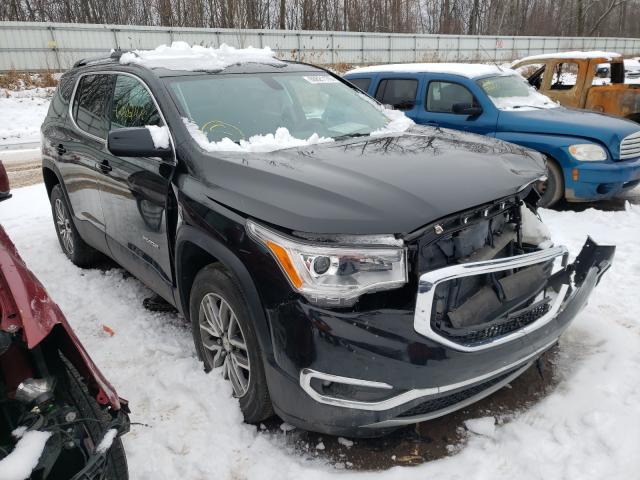 Photo 0 VIN: 1GKKNLLA6JZ137994 - GMC ACADIA 