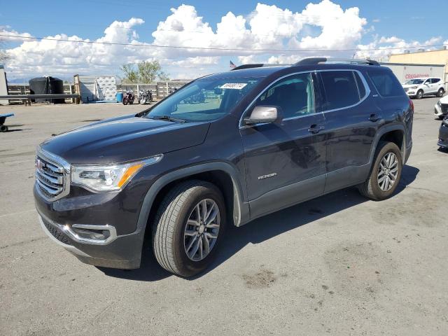 Photo 0 VIN: 1GKKNLLA6JZ181171 - GMC ACADIA SLE 