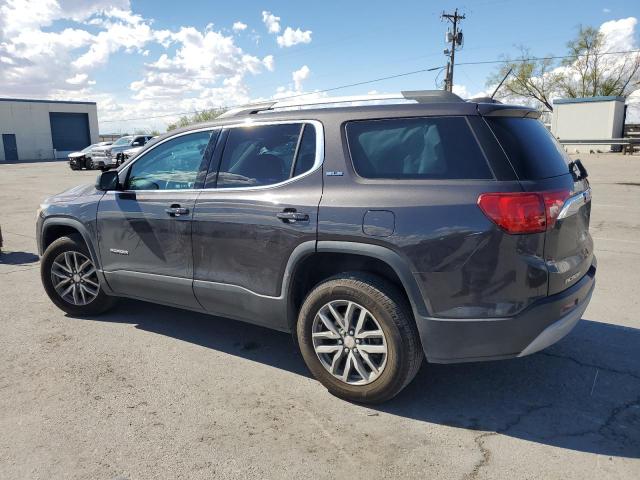 Photo 1 VIN: 1GKKNLLA6JZ181171 - GMC ACADIA SLE 