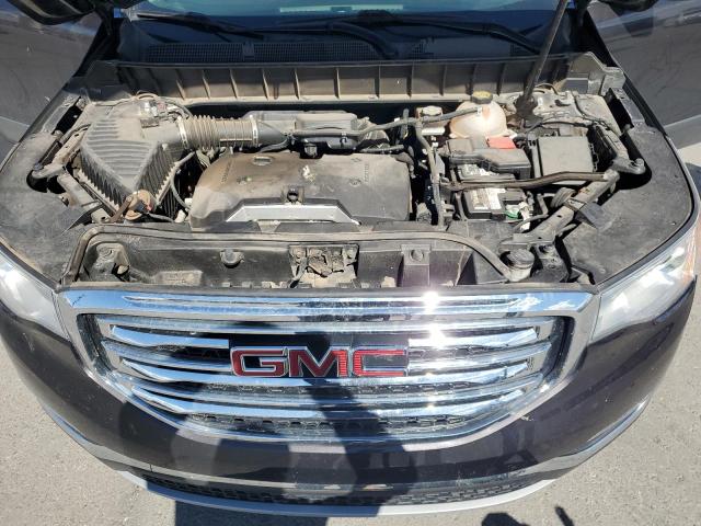 Photo 11 VIN: 1GKKNLLA6JZ181171 - GMC ACADIA SLE 