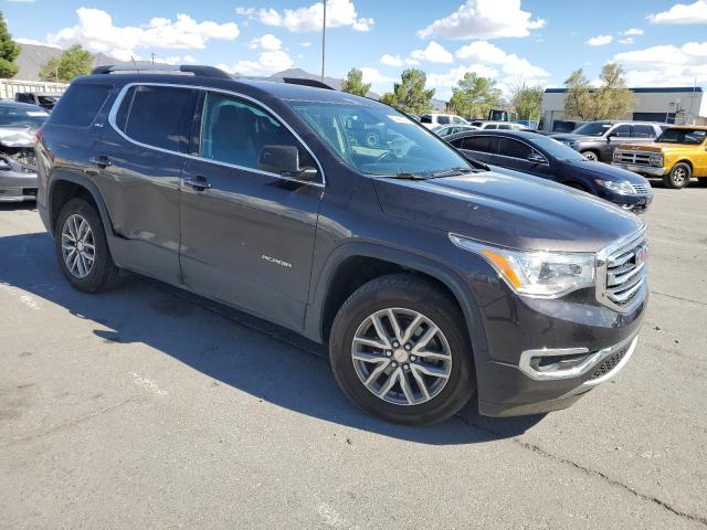 Photo 3 VIN: 1GKKNLLA6JZ181171 - GMC ACADIA SLE 