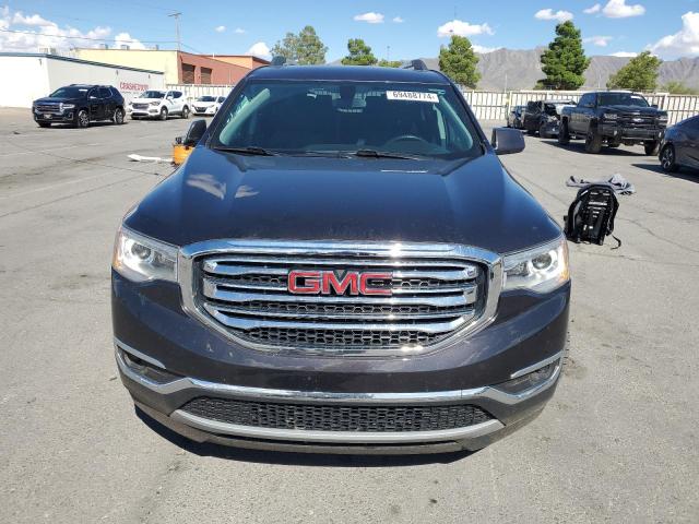 Photo 4 VIN: 1GKKNLLA6JZ181171 - GMC ACADIA SLE 