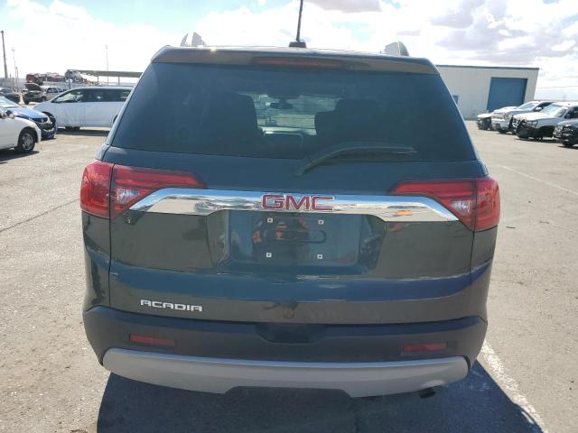 Photo 5 VIN: 1GKKNLLA6JZ181171 - GMC ACADIA SLE 