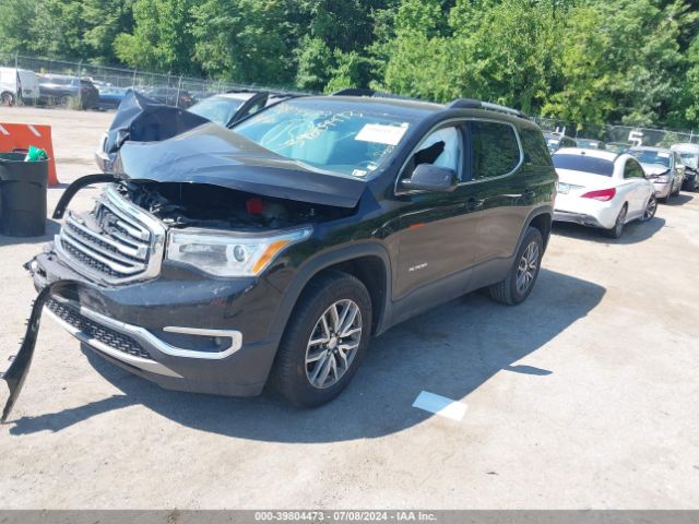 Photo 1 VIN: 1GKKNLLA6KZ125202 - GMC ACADIA 