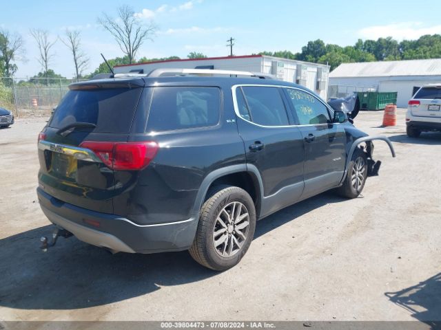 Photo 3 VIN: 1GKKNLLA6KZ125202 - GMC ACADIA 