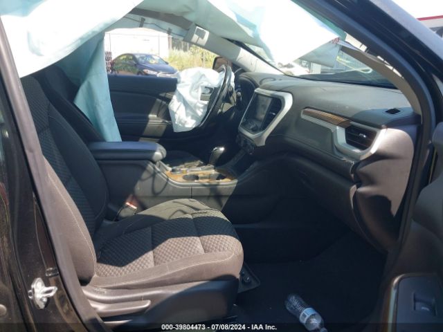 Photo 4 VIN: 1GKKNLLA6KZ125202 - GMC ACADIA 