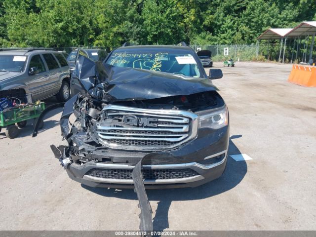 Photo 5 VIN: 1GKKNLLA6KZ125202 - GMC ACADIA 