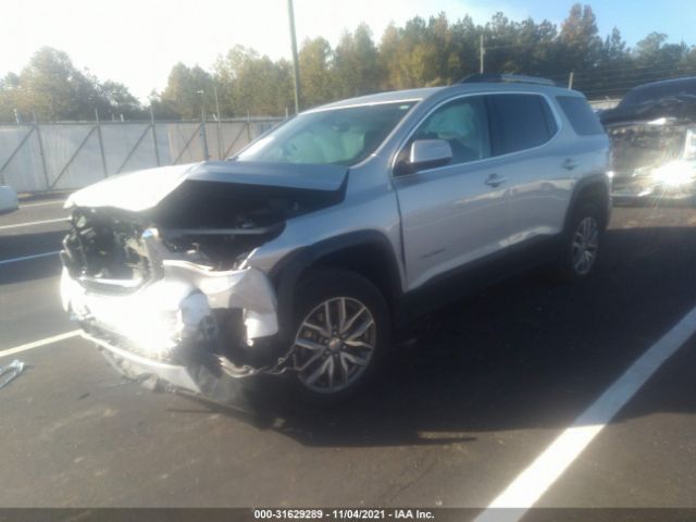 Photo 1 VIN: 1GKKNLLA6KZ271969 - GMC ACADIA 