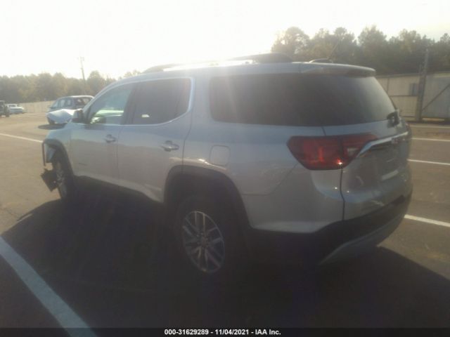 Photo 2 VIN: 1GKKNLLA6KZ271969 - GMC ACADIA 