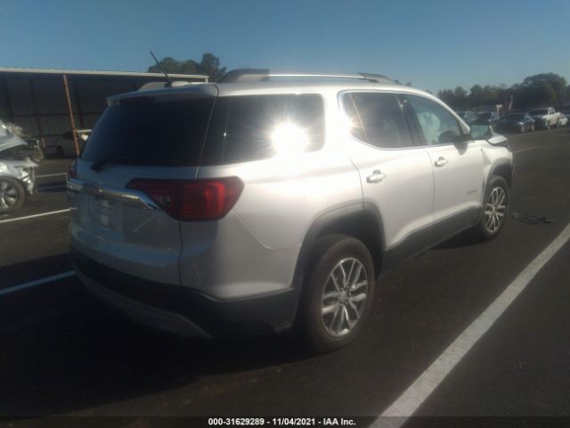 Photo 3 VIN: 1GKKNLLA6KZ271969 - GMC ACADIA 