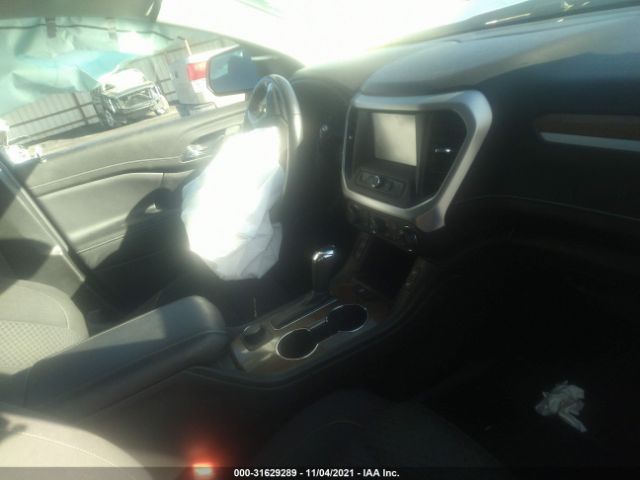 Photo 4 VIN: 1GKKNLLA6KZ271969 - GMC ACADIA 