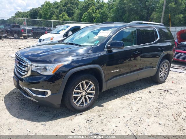 Photo 1 VIN: 1GKKNLLA7HZ111981 - GMC ACADIA 