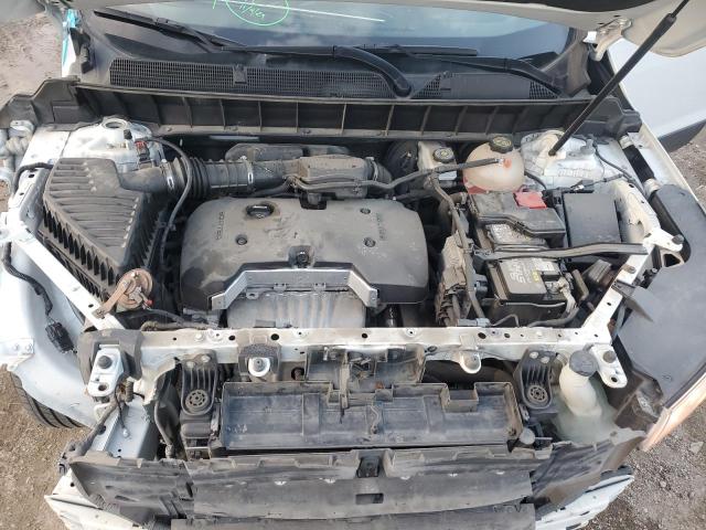 Photo 11 VIN: 1GKKNLLA7JZ249297 - GMC ACADIA SLE 