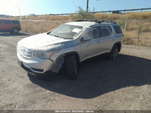 Photo 1 VIN: 1GKKNLLA7KZ215510 - GMC ACADIA 