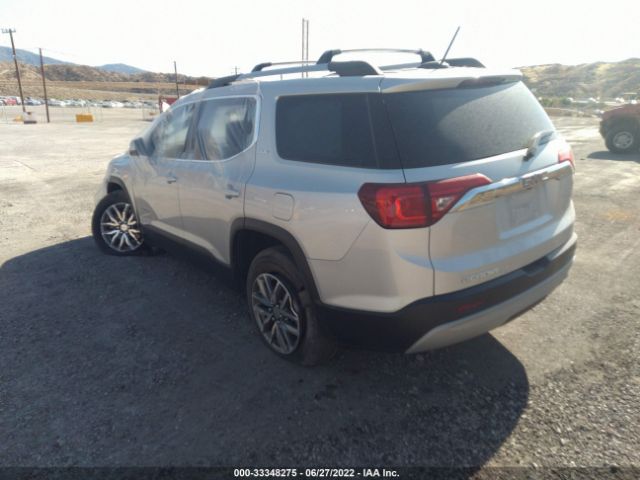 Photo 2 VIN: 1GKKNLLA7KZ215510 - GMC ACADIA 