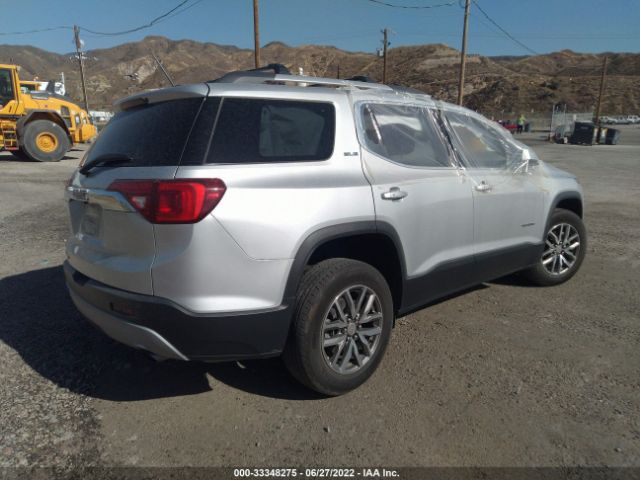 Photo 3 VIN: 1GKKNLLA7KZ215510 - GMC ACADIA 