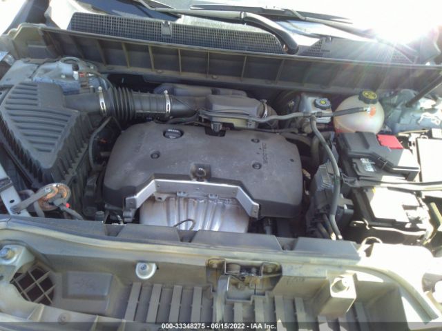 Photo 9 VIN: 1GKKNLLA7KZ215510 - GMC ACADIA 