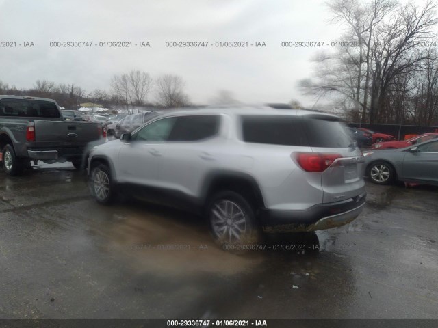 Photo 2 VIN: 1GKKNLLA7KZ241587 - GMC ACADIA 