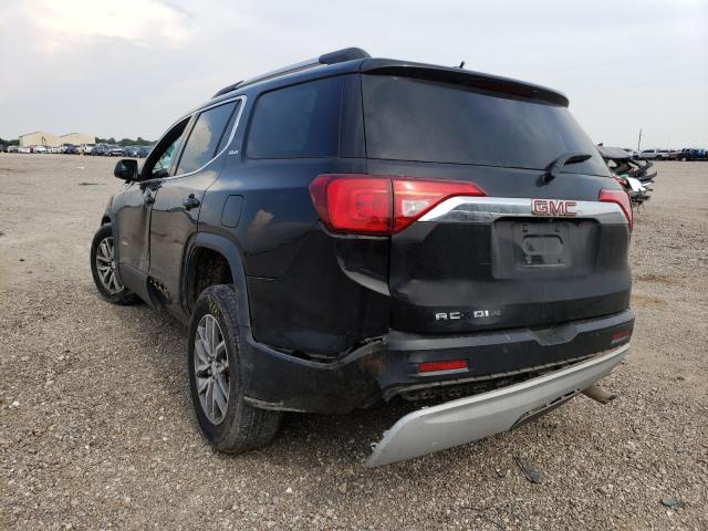 Photo 2 VIN: 1GKKNLLA8HZ112394 - GMC ACADIA SLE 