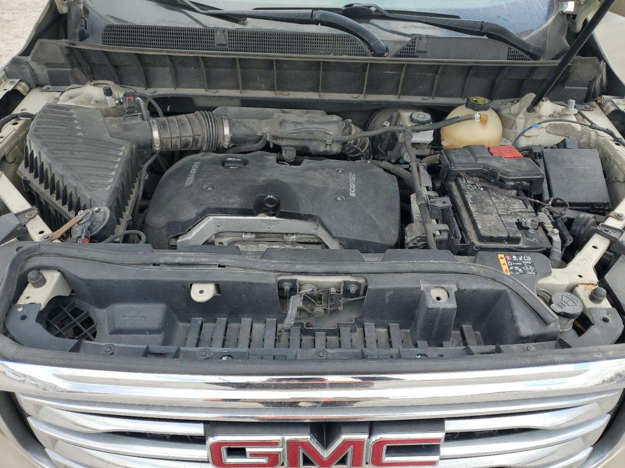 Photo 11 VIN: 1GKKNLLA8HZ149140 - GMC ACADIA 