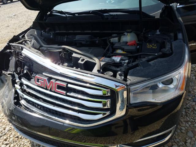 Photo 6 VIN: 1GKKNLLA8HZ190254 - GMC ACADIA 