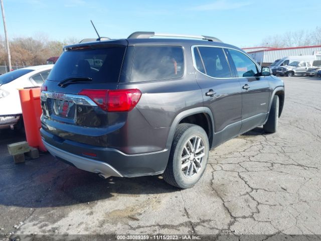 Photo 3 VIN: 1GKKNLLA8HZ215198 - GMC ACADIA 