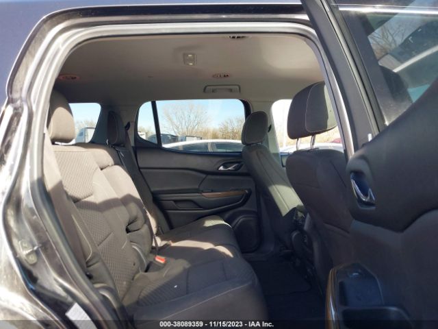 Photo 7 VIN: 1GKKNLLA8HZ215198 - GMC ACADIA 