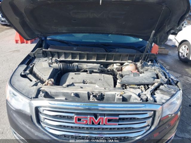 Photo 9 VIN: 1GKKNLLA8HZ215198 - GMC ACADIA 