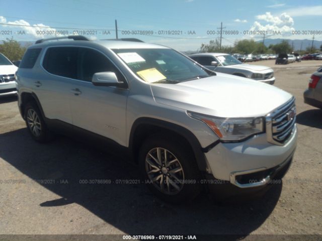 Photo 0 VIN: 1GKKNLLA8HZ262022 - GMC ACADIA 