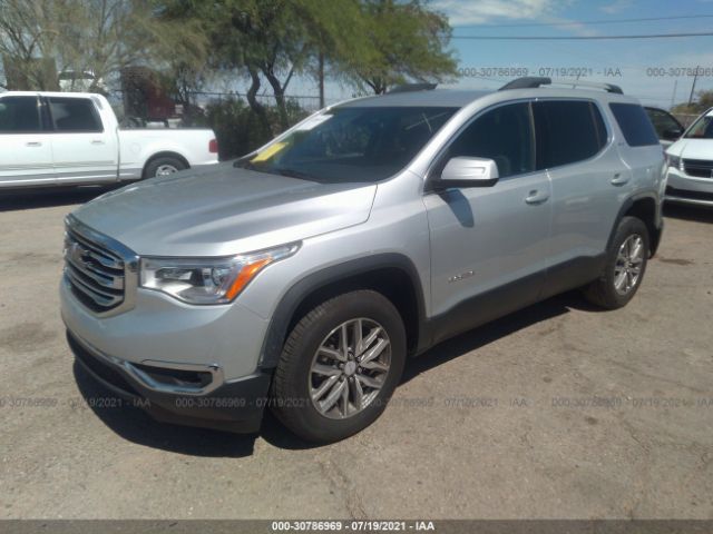 Photo 1 VIN: 1GKKNLLA8HZ262022 - GMC ACADIA 