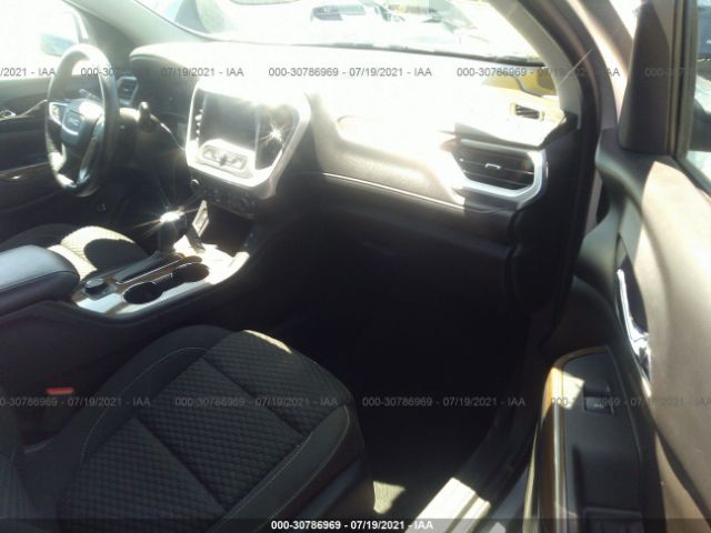 Photo 4 VIN: 1GKKNLLA8HZ262022 - GMC ACADIA 