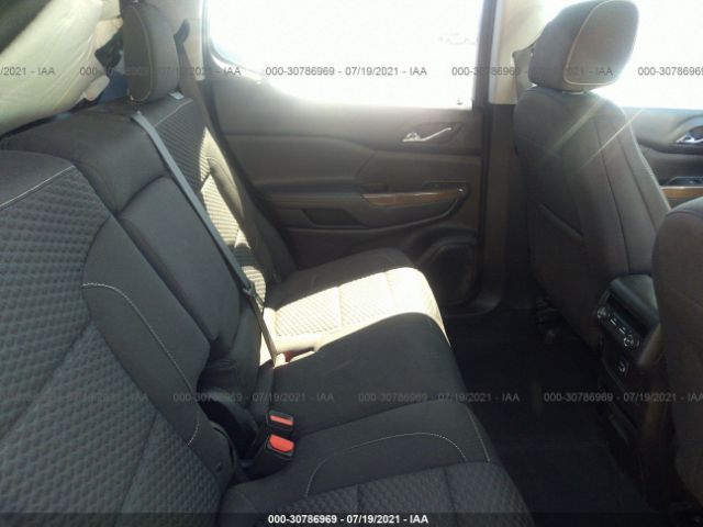 Photo 7 VIN: 1GKKNLLA8HZ262022 - GMC ACADIA 