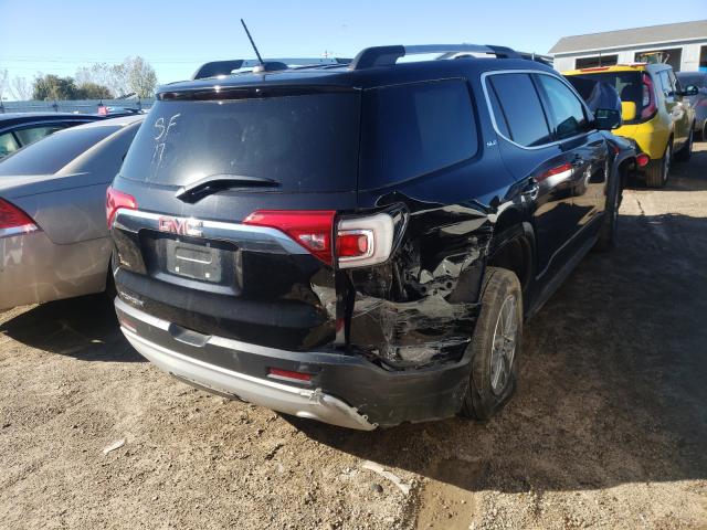 Photo 3 VIN: 1GKKNLLA8HZ291360 - GMC ACADIA SLE 