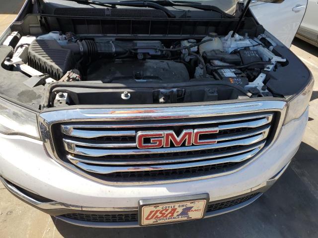 Photo 11 VIN: 1GKKNLLA8HZ319853 - GMC ACADIA 