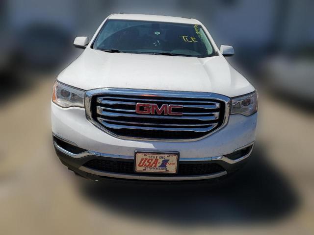 Photo 4 VIN: 1GKKNLLA8HZ319853 - GMC ACADIA 