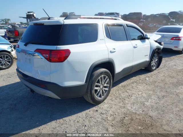 Photo 3 VIN: 1GKKNLLA8JZ119285 - GMC ACADIA 