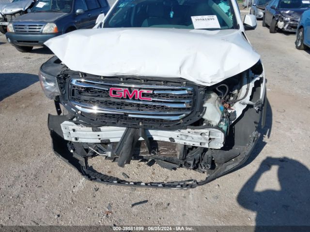 Photo 5 VIN: 1GKKNLLA8JZ119285 - GMC ACADIA 